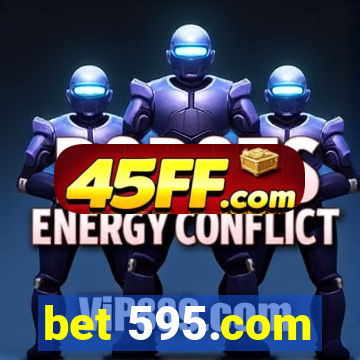 bet 595.com